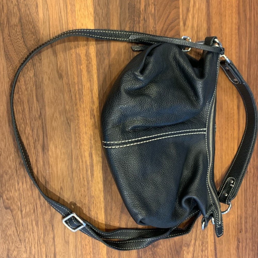 Roots bag